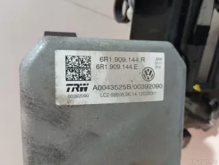 6R1423510BG VAG Колонка рулевая Seat Toledo 4 Арт E23527582, вид 12