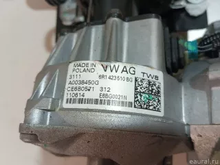6R1423510BG VAG Колонка рулевая Seat Toledo 4 Арт E23527582, вид 10