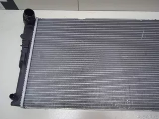 17118672104 BMW Радиатор основной BMW X4 F26 Арт E23528666, вид 12