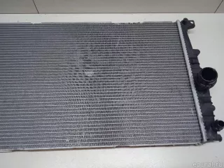 17118672104 BMW Радиатор основной BMW X4 F26 Арт E23528666, вид 13
