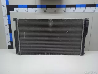 17118672104 BMW Радиатор основной BMW X4 F26 Арт E23528666, вид 2