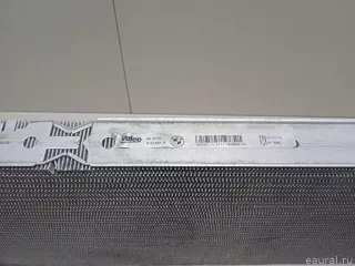 17118672104 BMW Радиатор основной BMW X4 F26 Арт E23528666, вид 9