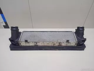17517600530 BMW Интеркулер BMW X2 F39 Арт E23528865, вид 2