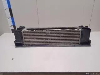 17517600530 BMW Интеркулер BMW X2 F39 Арт E23528865, вид 5