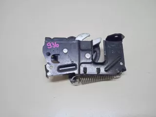 51237242549 BMW Замок капота BMW X2 F39 Арт E23528936, вид 1