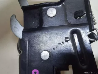 51237242549 BMW Замок капота BMW X2 F39 Арт E23528936, вид 3
