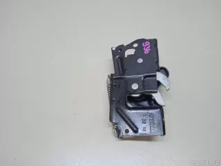 51237242549 BMW Замок капота BMW X2 F39 Арт E23528936, вид 5