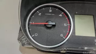 8100B975 Mitsubishi Панель приборов Mitsubishi L200 5 Арт E23529781, вид 15