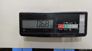 8100B975 Mitsubishi Панель приборов Mitsubishi L200 5 Арт E23529781, вид 17