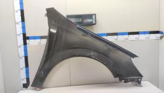93178666 GM Крыло переднее левое Opel Astra H Арт E23530104, вид 11