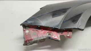 93178666 GM Крыло переднее левое Opel Astra H Арт E23530104, вид 9