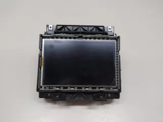 LR040121 Land Rover Дисплей информационный Land Rover Freelander 2 Арт E23530207