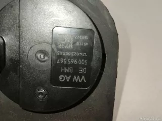 5Q0965567 VAG Насос антифриза (помпа) Audi A3 8V Арт E23531201, вид 6