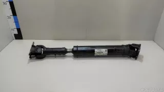 3401B011 Mitsubishi Вал карданный передний Mitsubishi L200 5 Арт E23531331, вид 4