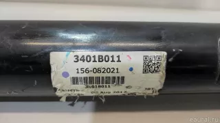 3401B011 Mitsubishi Вал карданный передний Mitsubishi L200 5 Арт E23531331, вид 5