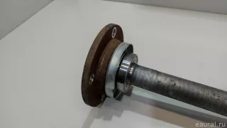 MR580981 Mitsubishi Полуось (приводной вал, шрус) Mitsubishi Monter 4 Арт E23531334, вид 7