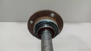 MR580981 Mitsubishi Полуось (приводной вал, шрус) Mitsubishi Monter 4 Арт E23531334, вид 9