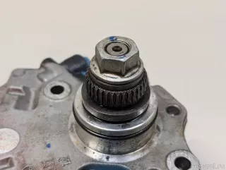 6510702601 Mercedes Benz ТНВД Mercedes E W212 Арт E23531670, вид 6