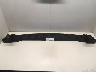 1K0807093D VAG Кронштейн крепления бампера переднего Volkswagen Jetta 5 Арт E23531715, вид 2