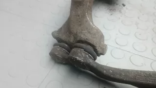 8K0407253R, 8K0407607, 8K0407509B, 8K0407505B Ступица передняя левая Audi Q5 1 Арт 9AG59K901, вид 8
