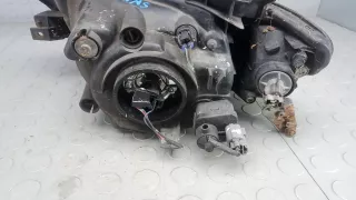8301A690, MN146192 Фара правая Mitsubishi L200 4 Арт SNK07MU01, вид 5