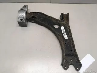 1K0407152T VAG Рычаг передний правый Volkswagen Touran 1 Арт E23531948, вид 14
