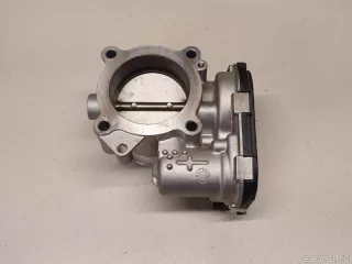 F4J203765010 Chery Заслонка дроссельная электрическая Chery Tiggo  2 Арт E23532037, вид 11