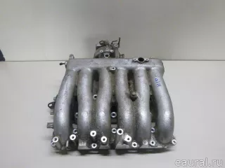 1542A081 Mitsubishi Коллектор впускной Mitsubishi Monter 4 Арт E23532106, вид 1