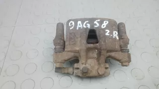  Суппорт тормозной задний правый Citroen C-Crosser Арт 9AG58OP01, вид 1