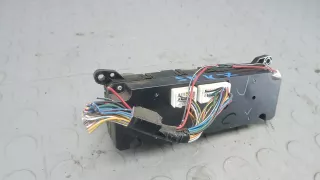 MN123598 Блок управления печки и климат-контроля Mitsubishi L200 4 Арт SNK07OV01, вид 7
