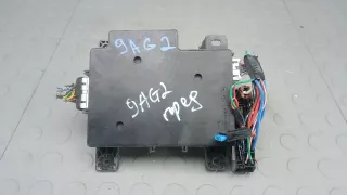  Блок предохранителей Citroen C-Crosser Арт 9AG02M301, вид 1