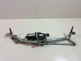 T4A1169 Jaguar Трапеция стеклоочистителей Land Rover Range Rover Velar Арт E23532797, вид 1