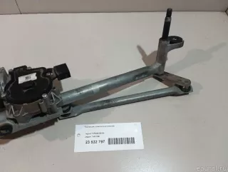 T4A1169 Jaguar Трапеция стеклоочистителей Land Rover Range Rover Velar Арт E23532797, вид 13