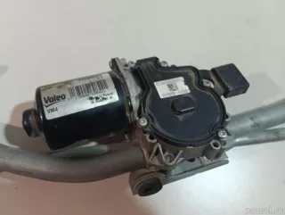 T4A1169 Jaguar Трапеция стеклоочистителей Land Rover Range Rover Velar Арт E23532797, вид 6