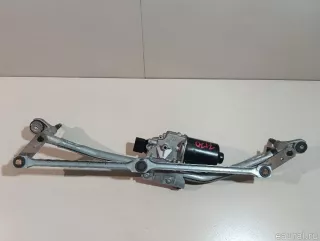 T4A1169 Jaguar Трапеция стеклоочистителей Land Rover Range Rover Velar Арт E23532797, вид 7