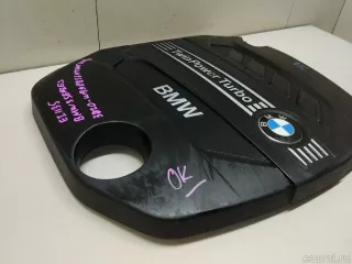 11147810802 BMW Накладка декоративная BMW X2 F39 Арт E23532939, вид 2