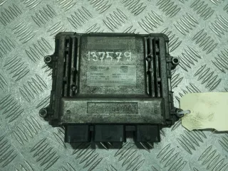 06A906070C Блок управления двигателем Seat Altea Арт 137579, вид 1