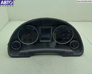 8E0920900G Щиток приборный (панель приборов) Audi A4 B6 Арт 54532201, вид 1