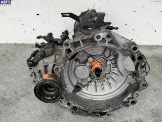 DSB КПП 5-ст. механическая Skoda Octavia A5 Арт 54331942, вид 3