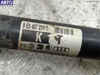 8E0407271T Полуось передняя левая Audi A4 B6 Арт 54780848, вид 4