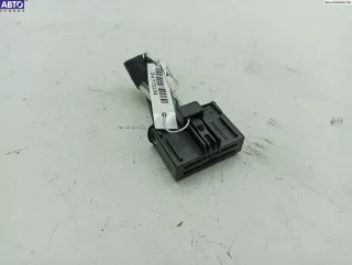 321602005 Разъем (фишка) проводки Renault Megane 2 Арт 54775194, вид 1