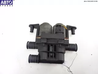 64128374995, 1147412137 Кран отопителя (печки) BMW 5 E39 Арт 53902655, вид 1