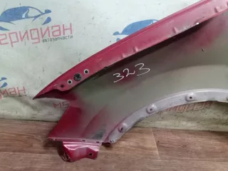 F3100BR0MA Крыло переднее правое NISSAN QASHQAI J10 2012 Nissan Qashqai 1  Арт AV57989, вид 8