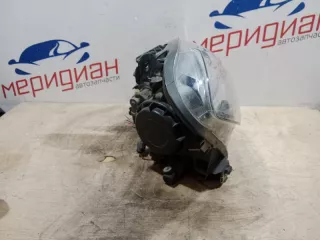 26010br01b Фара правая Nissan Qashqai+2 Арт AV57999, вид 5