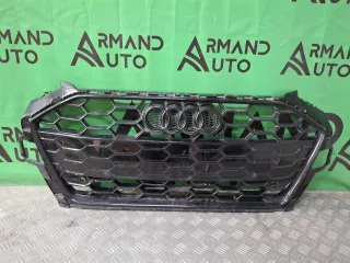 8W0853651EBT94, 8W0853651DT, 7 решетка радиатора Audi A4 B9 Арт 337742RM, вид 1