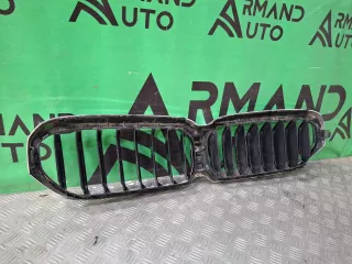 51139464210, 9464210, 7 решетка радиатора BMW 5 G30/G31 Арт 337743RM, вид 7