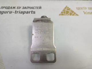 4M0801940 Кронштейн усилителя бампера Volkswagen Touareg 3 Арт TP96182, вид 1