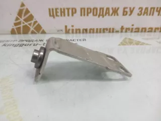4M0801940 Кронштейн усилителя бампера Volkswagen Touareg 3 Арт TP96182, вид 2