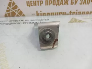 4M0801940 Кронштейн усилителя бампера Volkswagen Touareg 3 Арт TP96182, вид 3