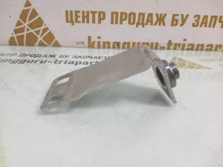 4M0801940 Кронштейн усилителя бампера Volkswagen Touareg 3 Арт TP96182, вид 4